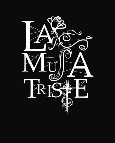 logo La Musa Triste